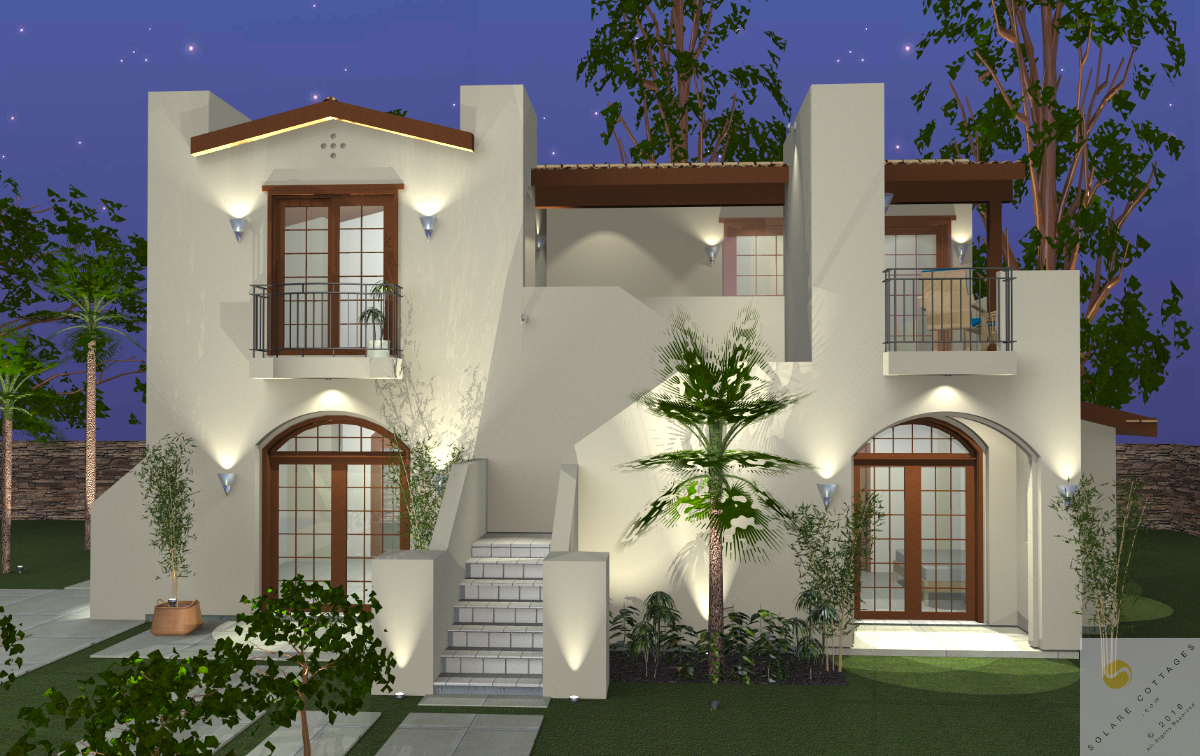 Andalusia Guest Cottage