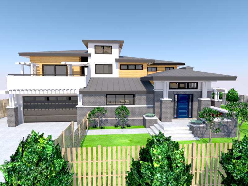 Fulham Addition - Millcreek