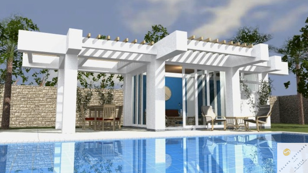 Pool House - San Diego