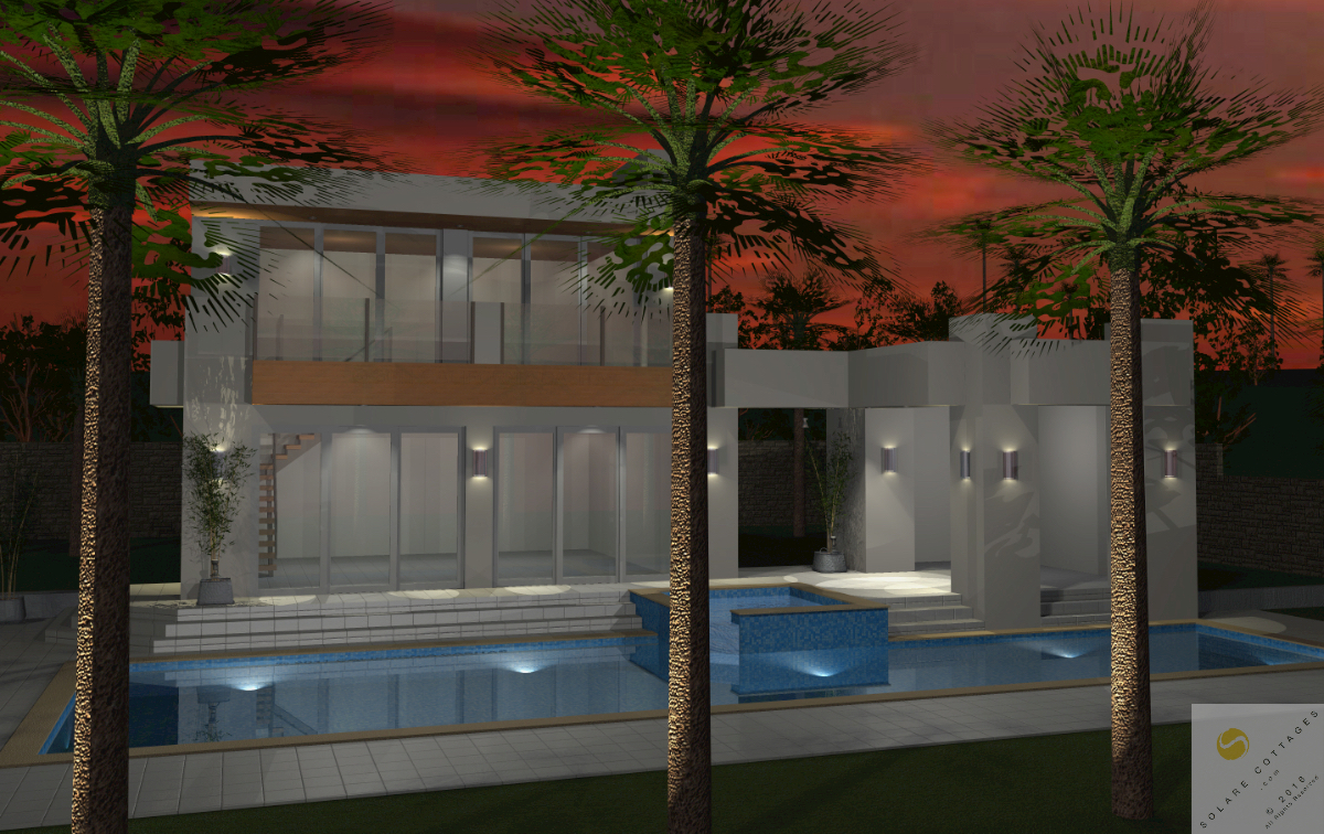 Guest Casita - Newport Beach