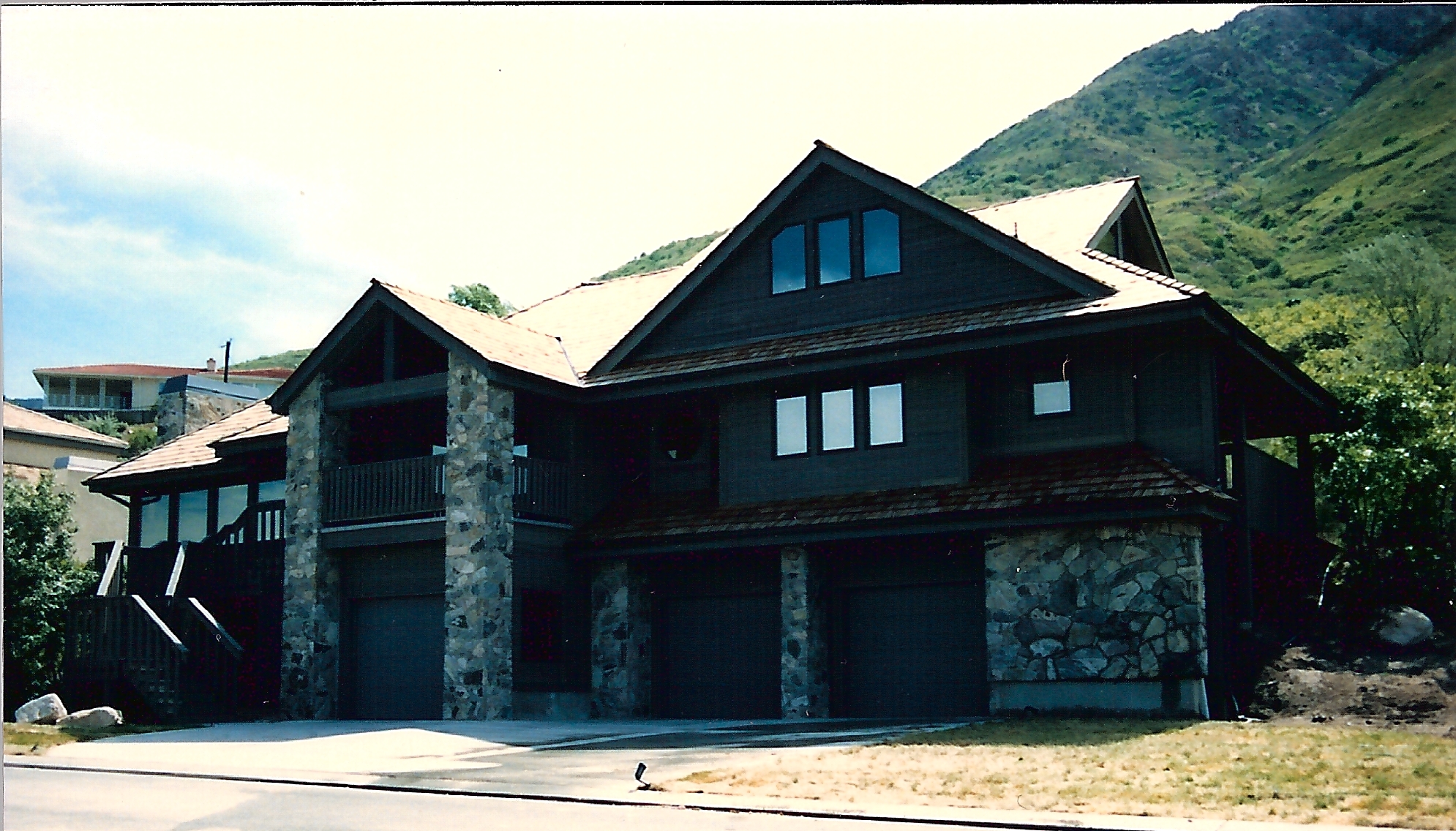 Olympus Cove - Salt Lake City