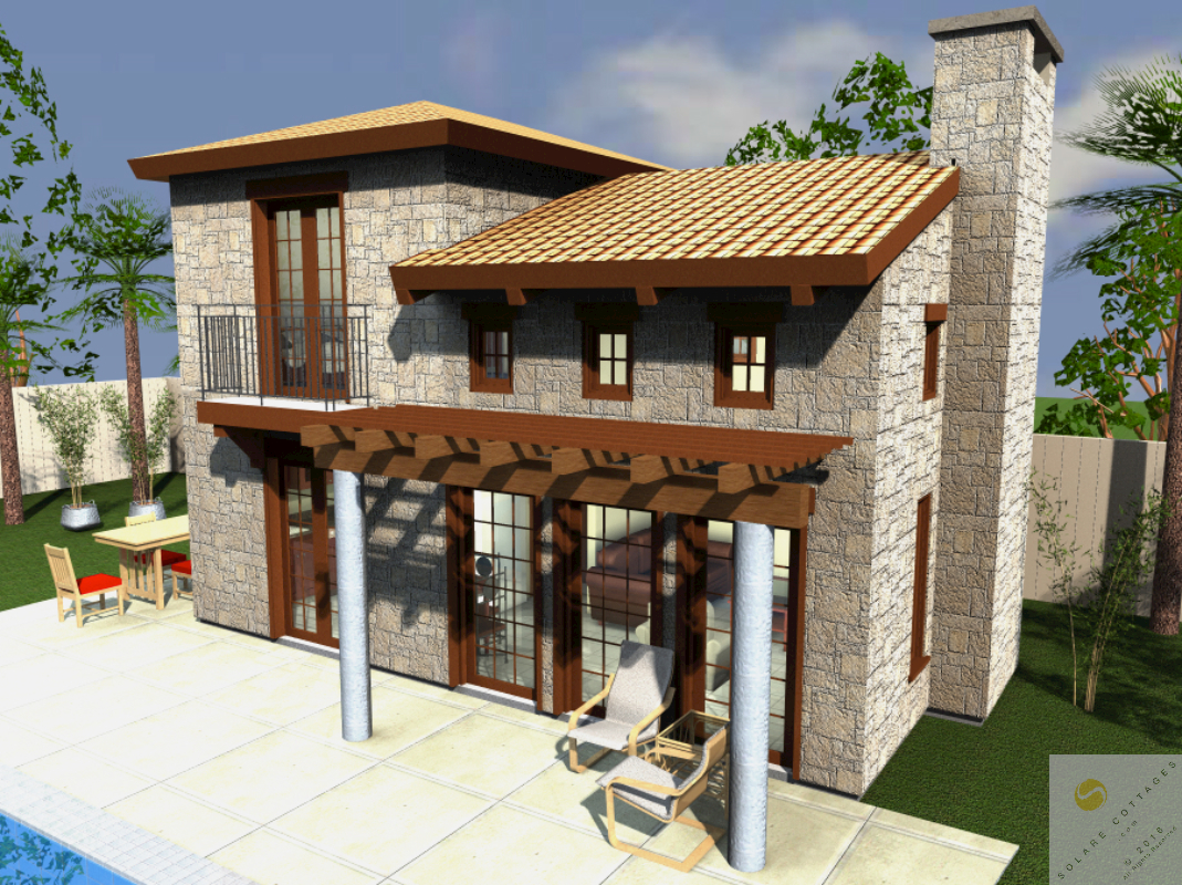Tuscan Loft - Laguna Niguel