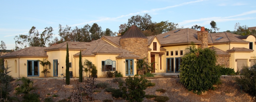Fortuna Ranch - Encinitas
